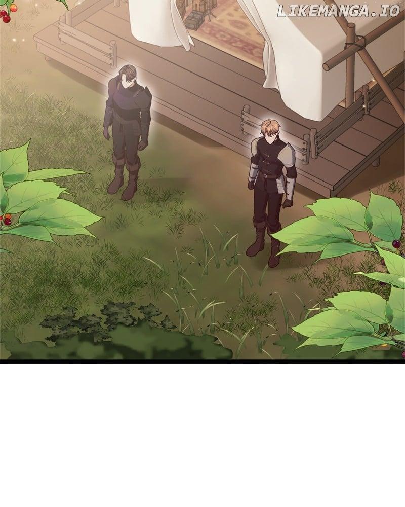 If You Wish For a Married Couple’s Duties Chapter 23 page 123