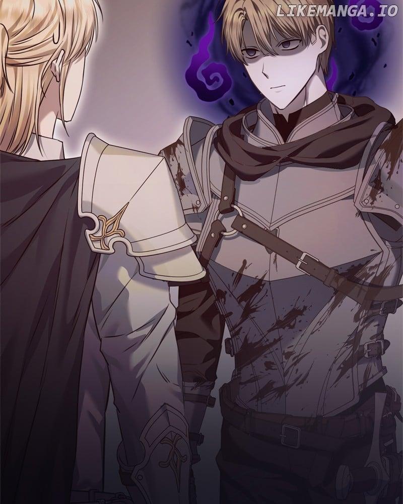 If You Wish For a Married Couple’s Duties Chapter 23 page 125