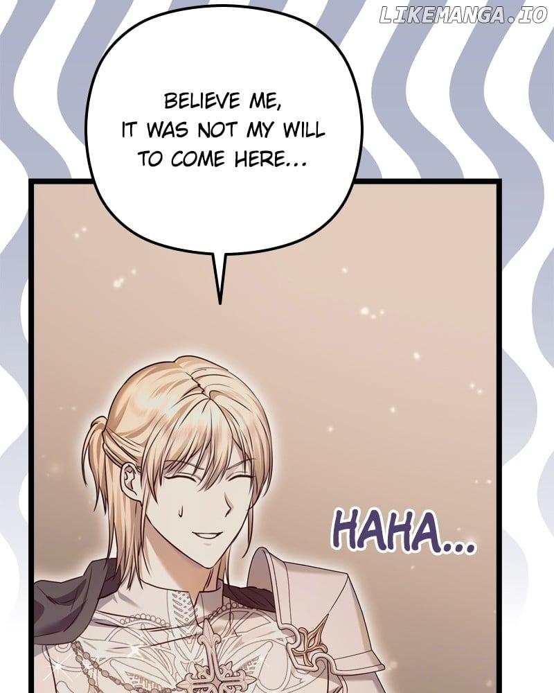 If You Wish For a Married Couple’s Duties Chapter 23 page 127