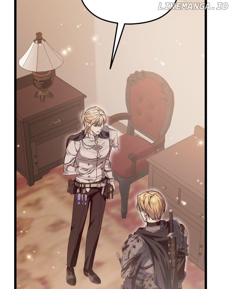 If You Wish For a Married Couple’s Duties Chapter 23 page 133