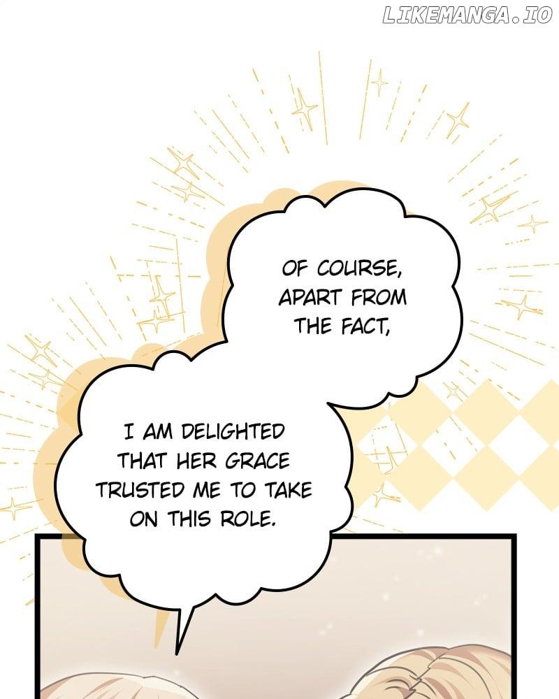 If You Wish For a Married Couple’s Duties Chapter 23 page 139