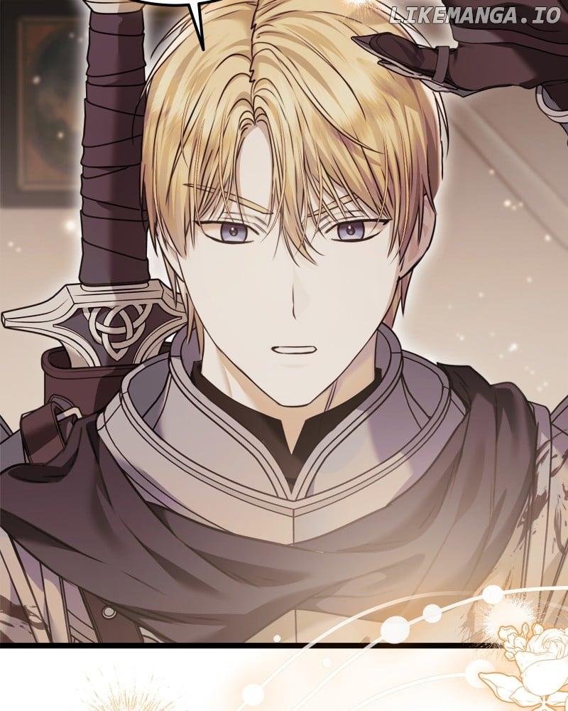 If You Wish For a Married Couple’s Duties Chapter 23 page 158