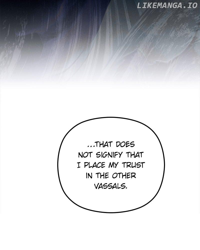 If You Wish For a Married Couple’s Duties Chapter 23 page 21