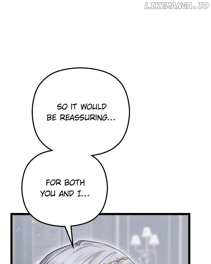 If You Wish For a Married Couple’s Duties Chapter 23 page 22