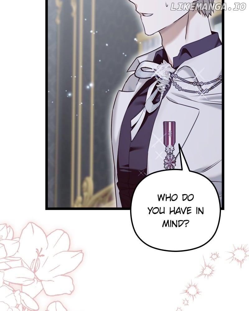 If You Wish For a Married Couple’s Duties Chapter 23 page 26