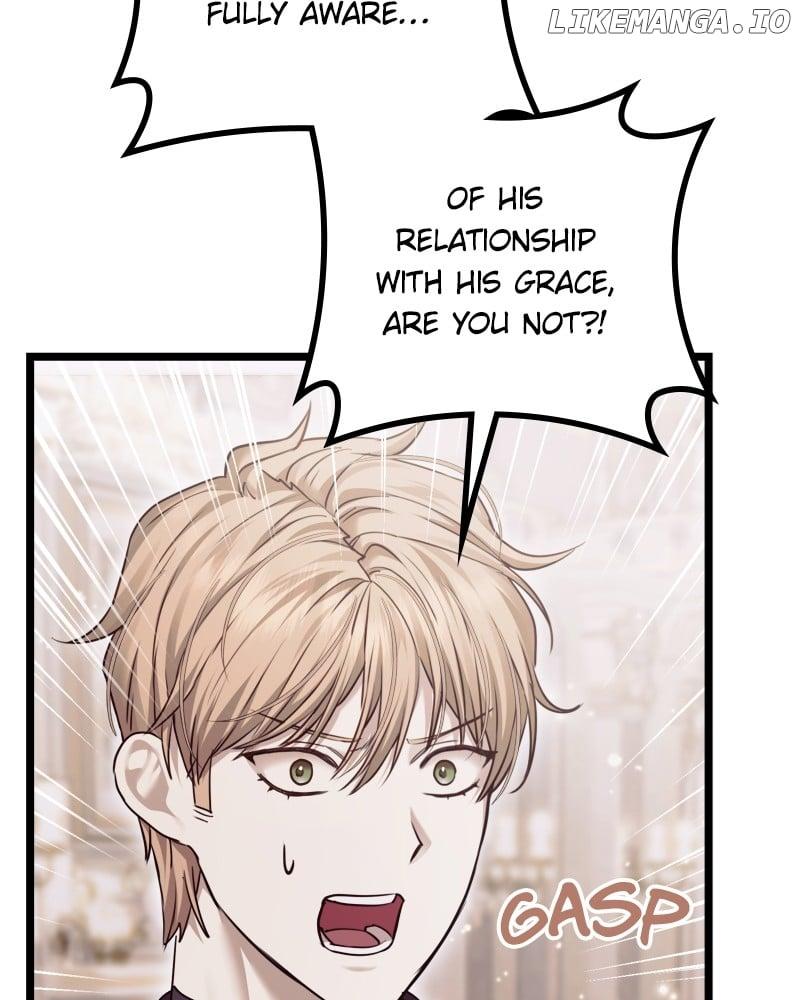 If You Wish For a Married Couple’s Duties Chapter 23 page 35
