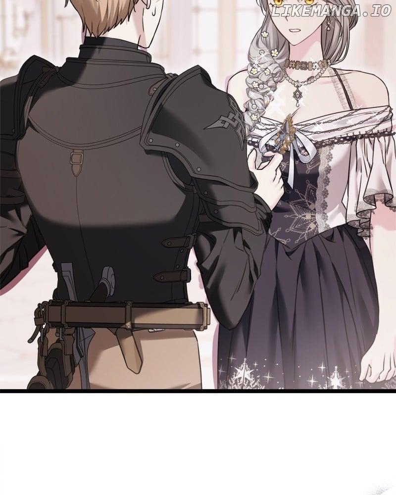 If You Wish For a Married Couple’s Duties Chapter 23 page 38