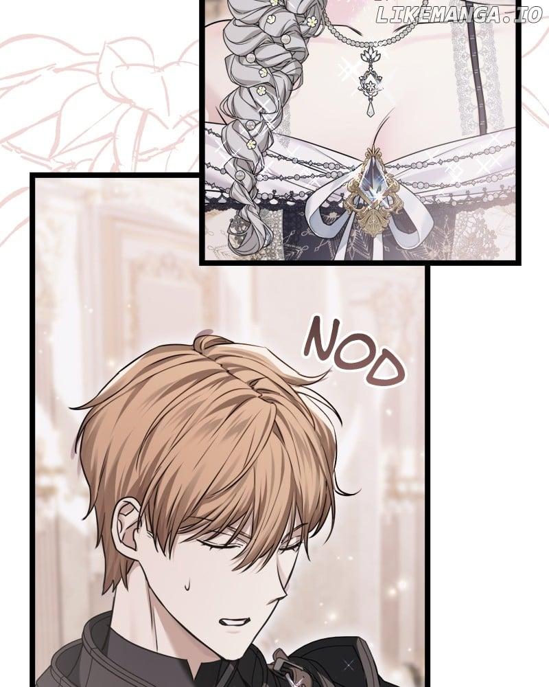 If You Wish For a Married Couple’s Duties Chapter 23 page 48