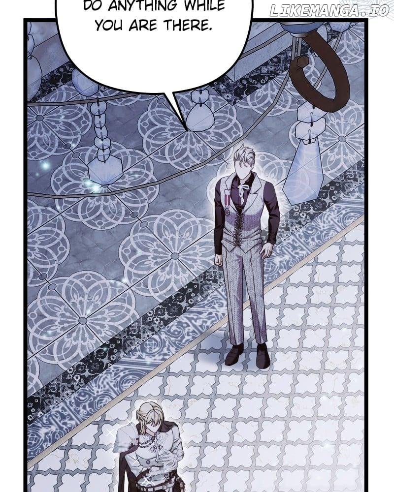 If You Wish For a Married Couple’s Duties Chapter 23 page 55