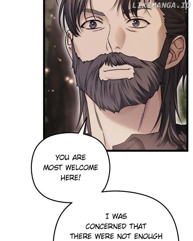 If You Wish For a Married Couple’s Duties Chapter 23 page 80