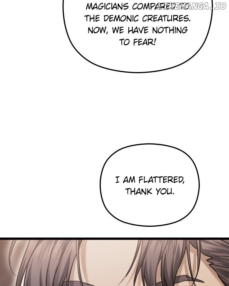 If You Wish For a Married Couple’s Duties Chapter 23 page 81