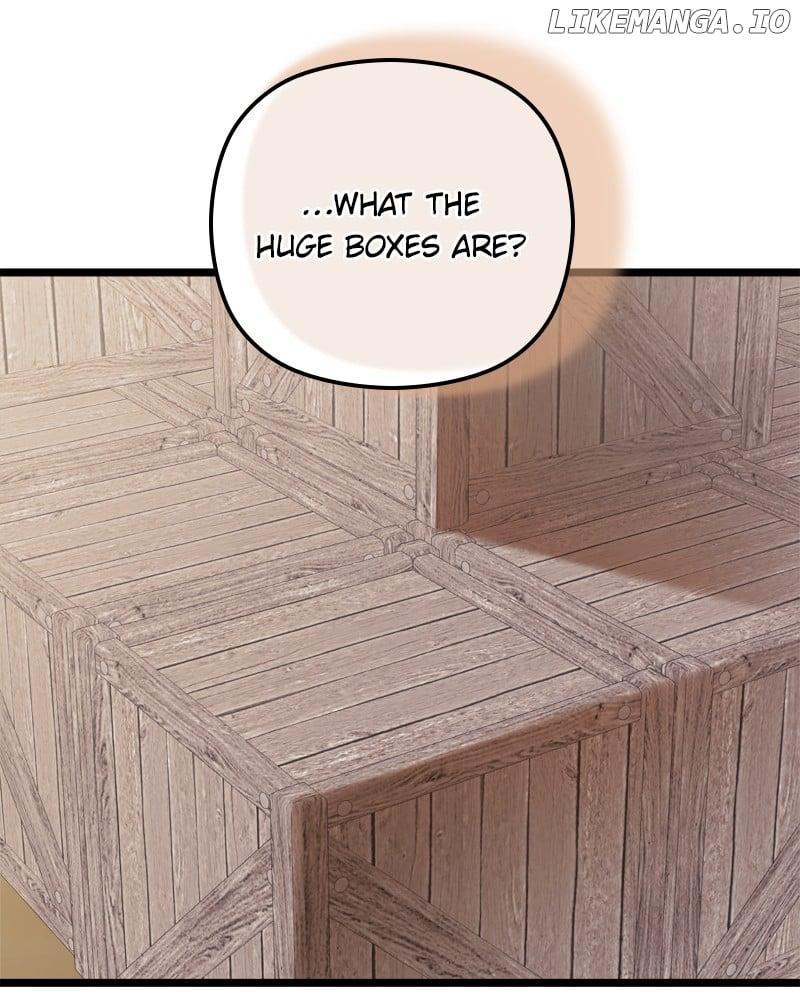 If You Wish For a Married Couple’s Duties Chapter 23 page 83