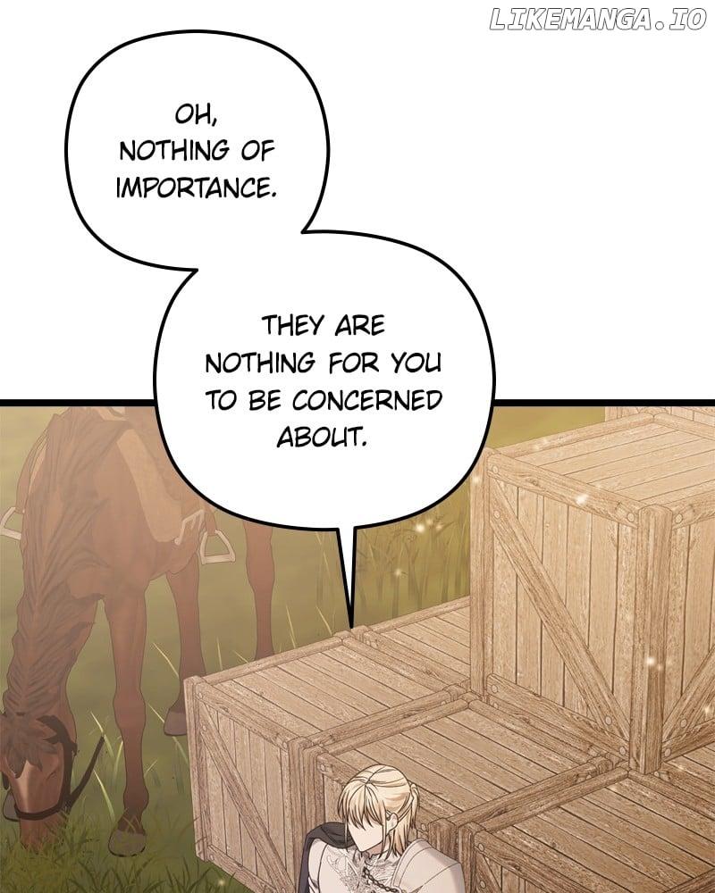 If You Wish For a Married Couple’s Duties Chapter 23 page 85