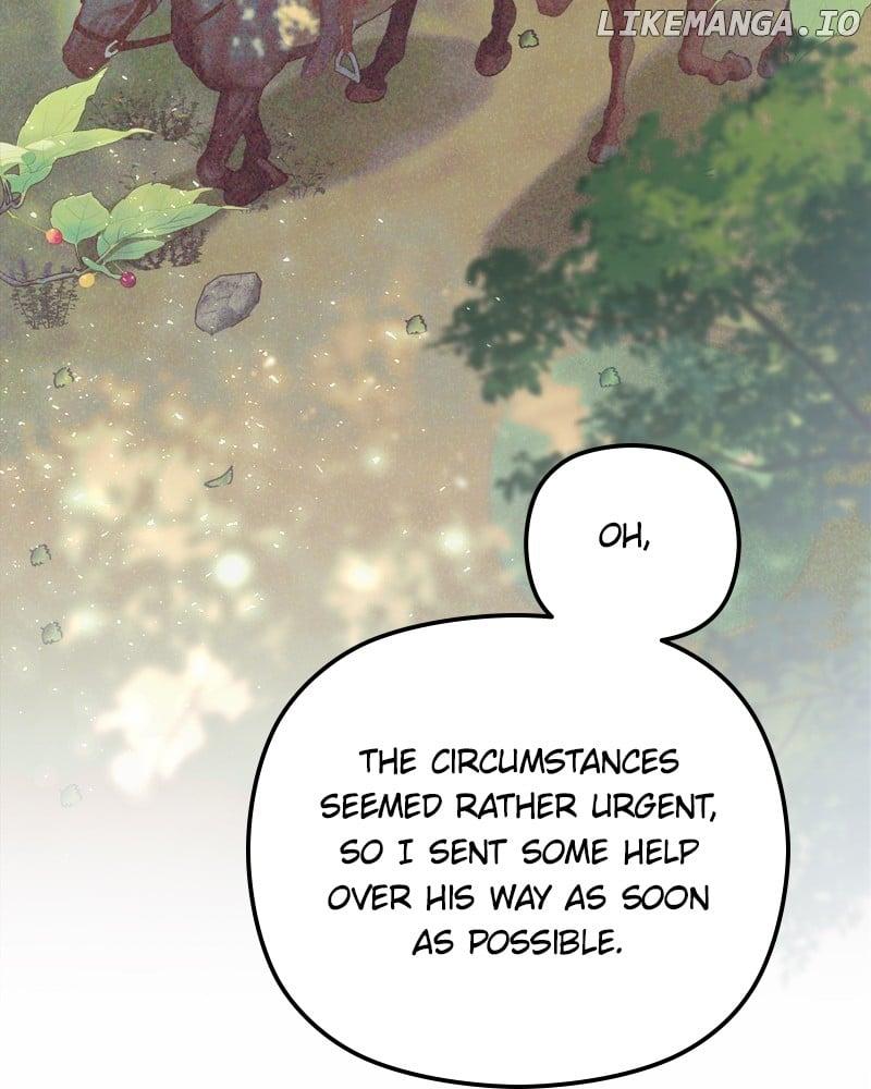 If You Wish For a Married Couple’s Duties Chapter 23 page 8