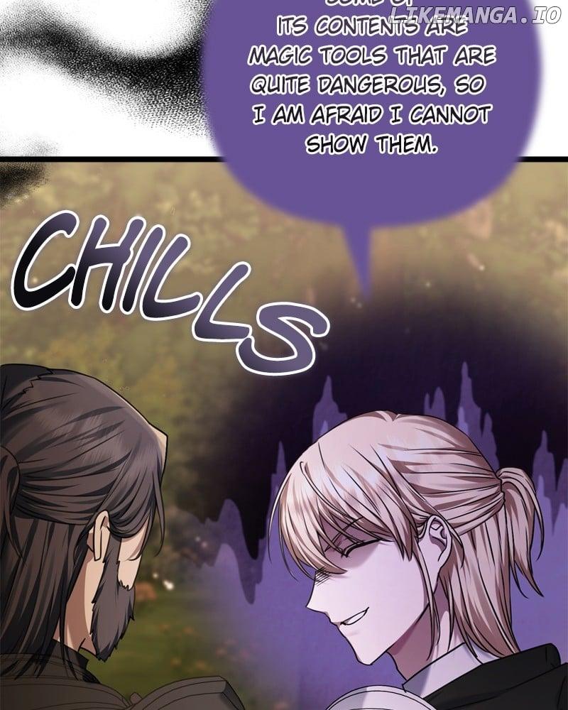 If You Wish For a Married Couple’s Duties Chapter 23 page 92