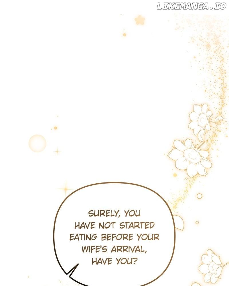 If You Wish For a Married Couple’s Duties Chapter 3 page 0
