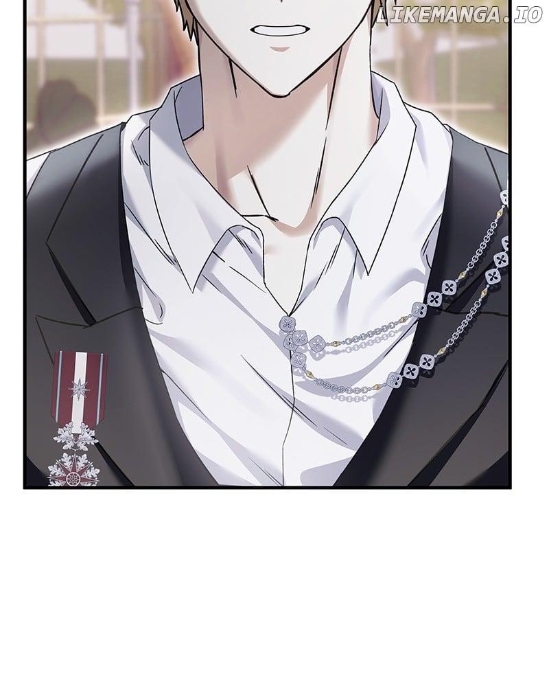 If You Wish For a Married Couple’s Duties Chapter 3 page 9