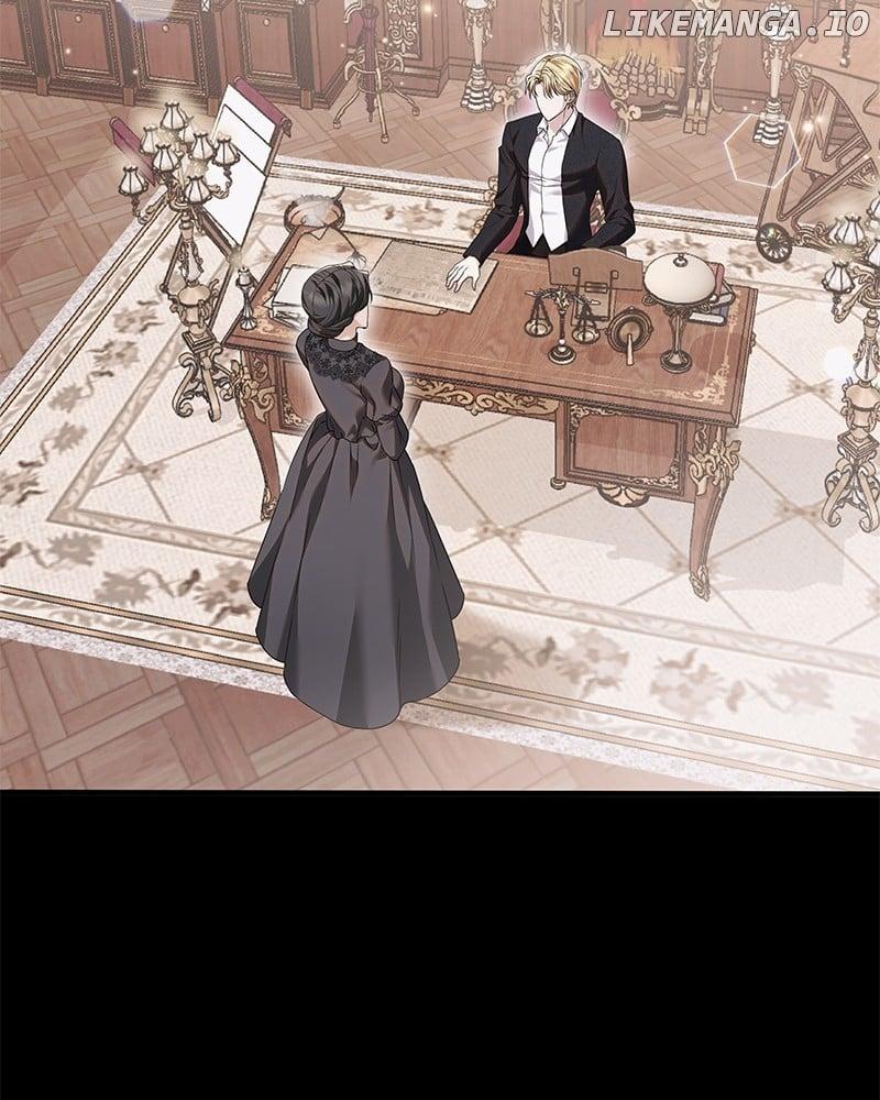 If You Wish For a Married Couple’s Duties Chapter 3 page 100