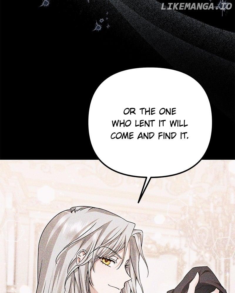 If You Wish For a Married Couple’s Duties Chapter 3 page 105
