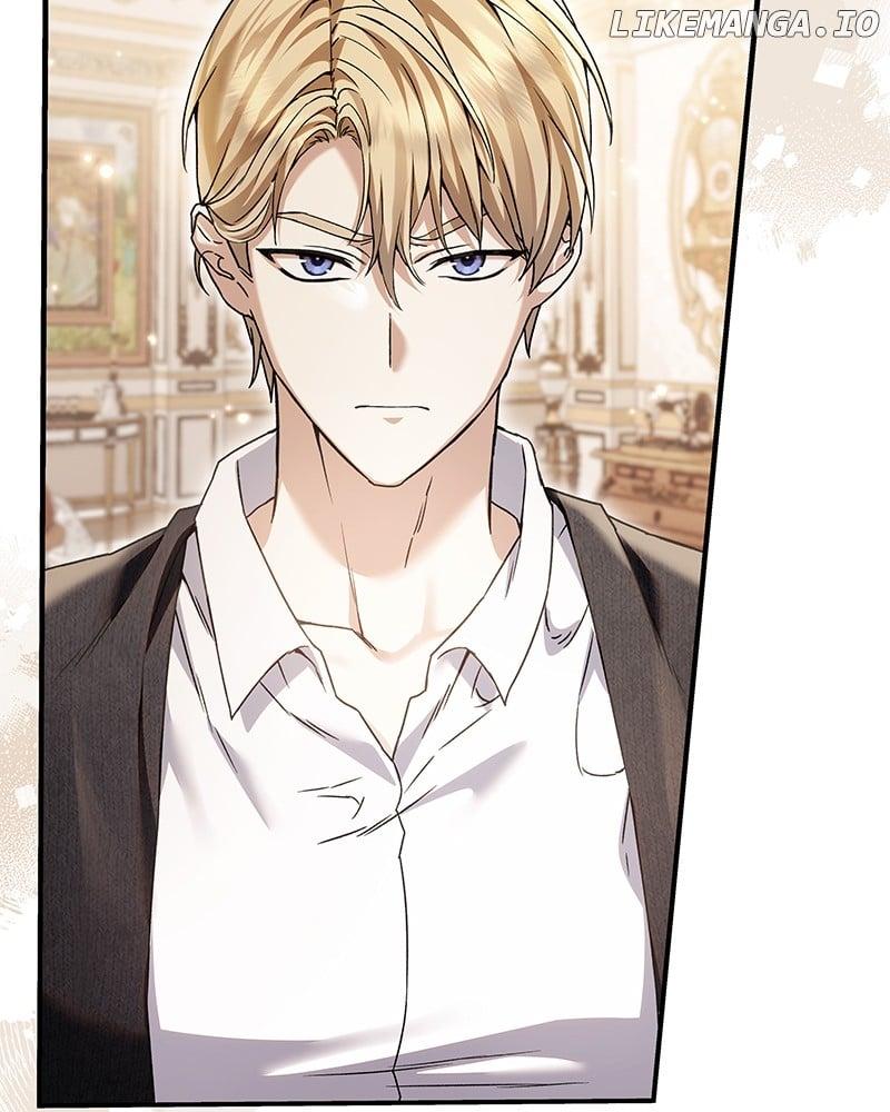 If You Wish For a Married Couple’s Duties Chapter 3 page 114