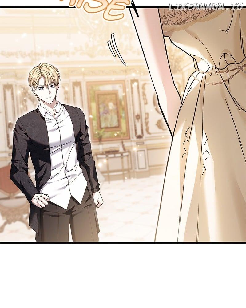 If You Wish For a Married Couple’s Duties Chapter 3 page 116