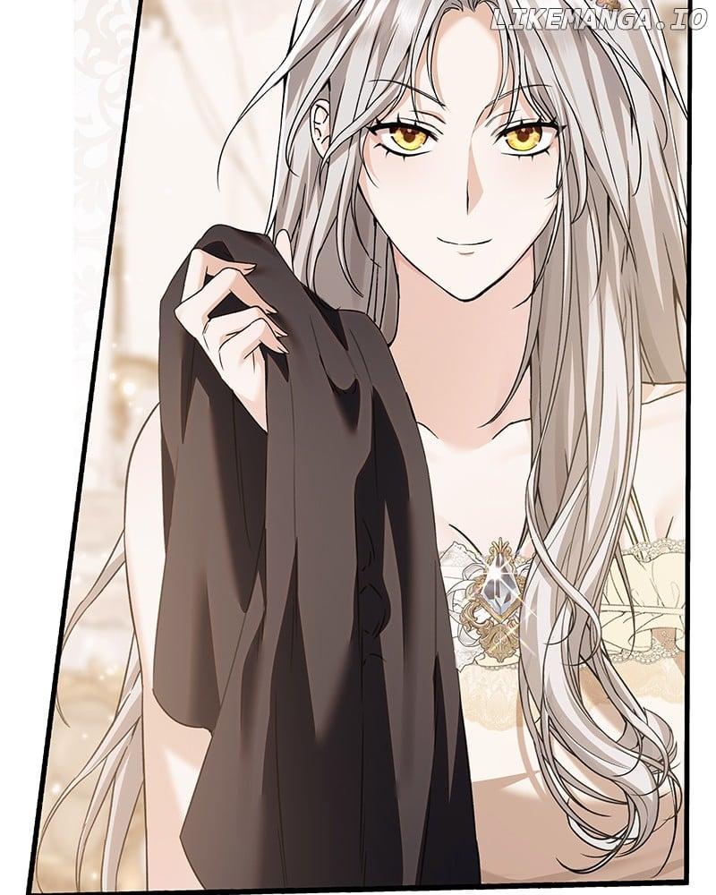 If You Wish For a Married Couple’s Duties Chapter 3 page 118