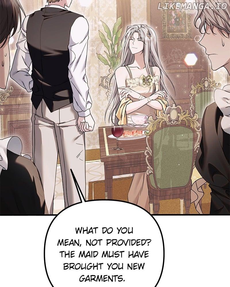 If You Wish For a Married Couple’s Duties Chapter 3 page 11