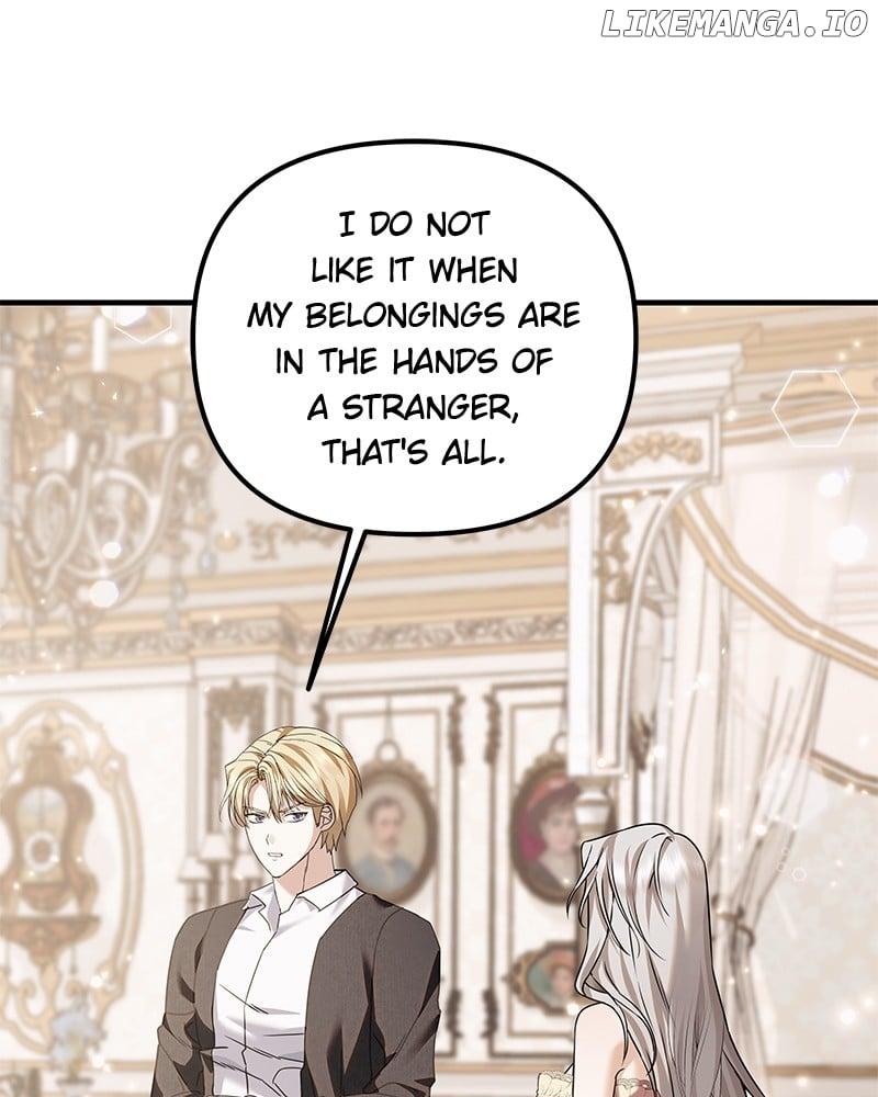 If You Wish For a Married Couple’s Duties Chapter 3 page 121