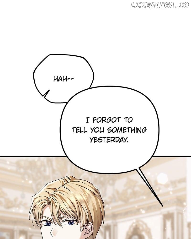 If You Wish For a Married Couple’s Duties Chapter 3 page 123