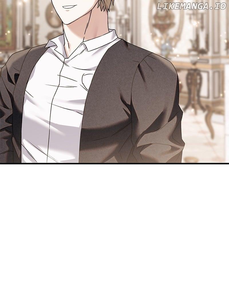 If You Wish For a Married Couple’s Duties Chapter 3 page 124