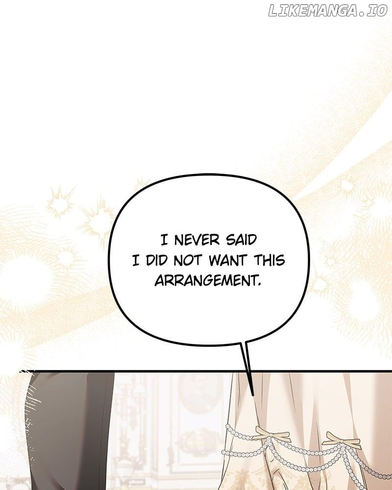 If You Wish For a Married Couple’s Duties Chapter 3 page 125