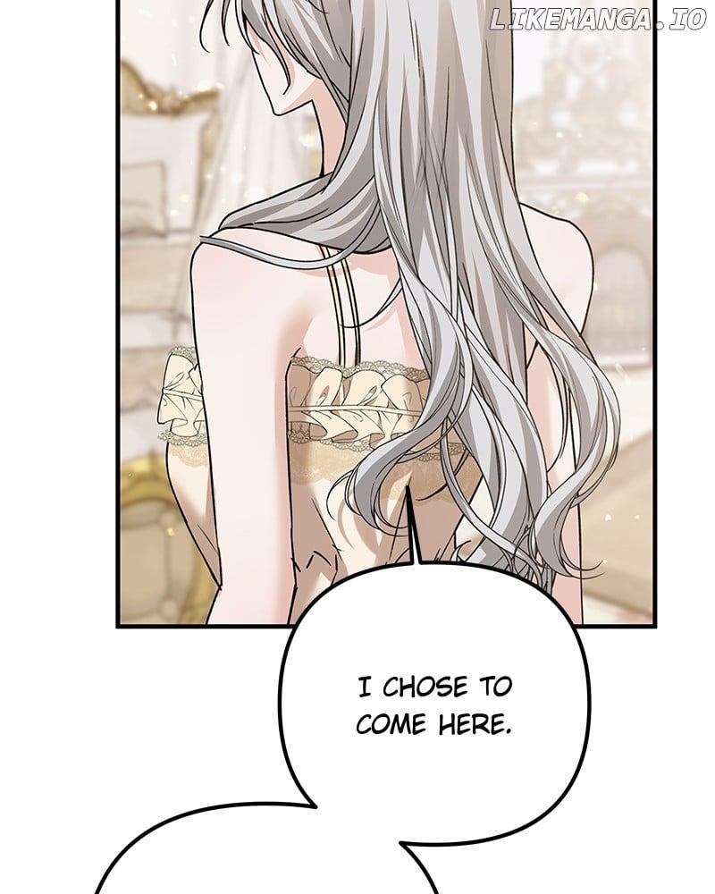 If You Wish For a Married Couple’s Duties Chapter 3 page 128