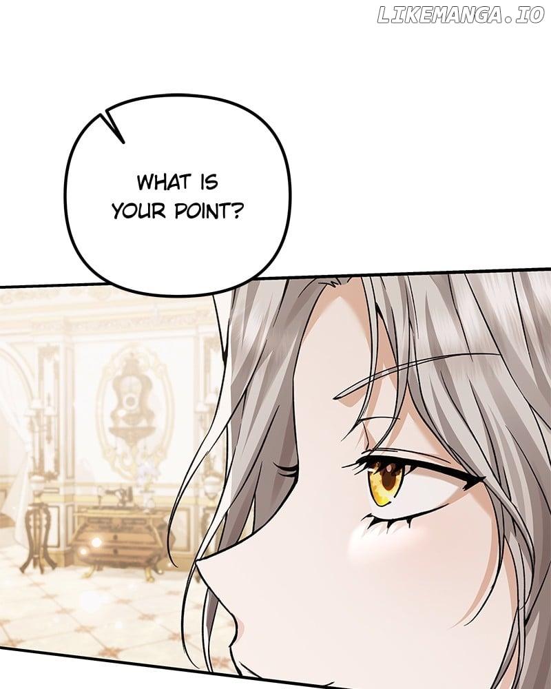 If You Wish For a Married Couple’s Duties Chapter 3 page 135