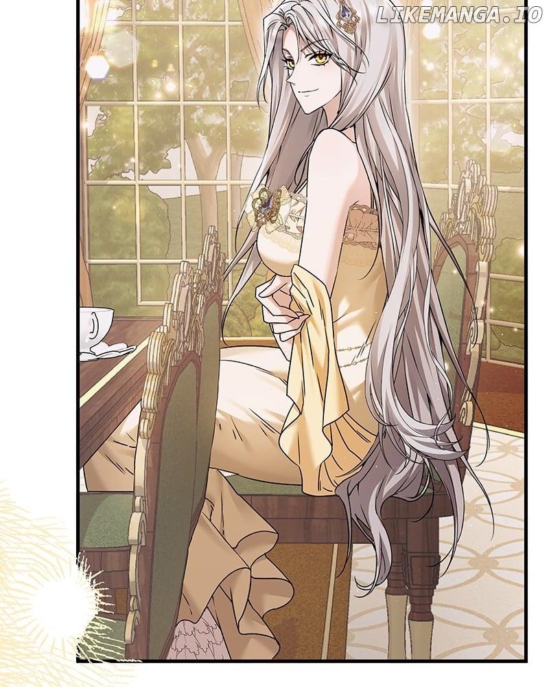 If You Wish For a Married Couple’s Duties Chapter 3 page 13