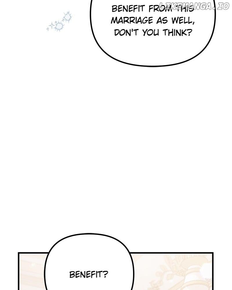 If You Wish For a Married Couple’s Duties Chapter 3 page 141