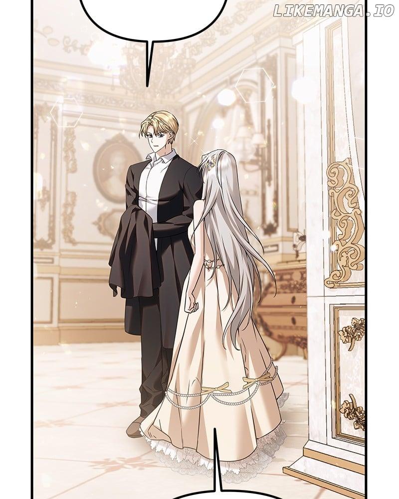 If You Wish For a Married Couple’s Duties Chapter 3 page 142
