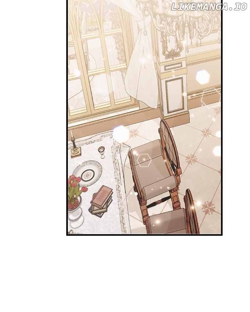 If You Wish For a Married Couple’s Duties Chapter 3 page 156