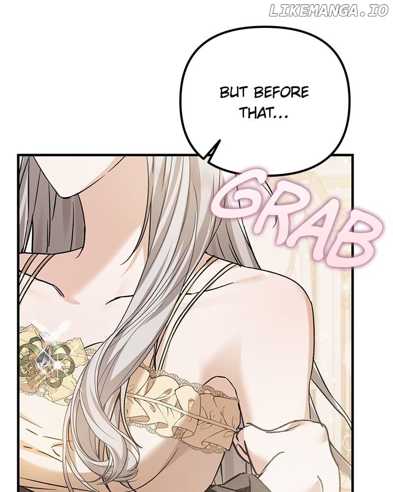 If You Wish For a Married Couple’s Duties Chapter 3 page 159