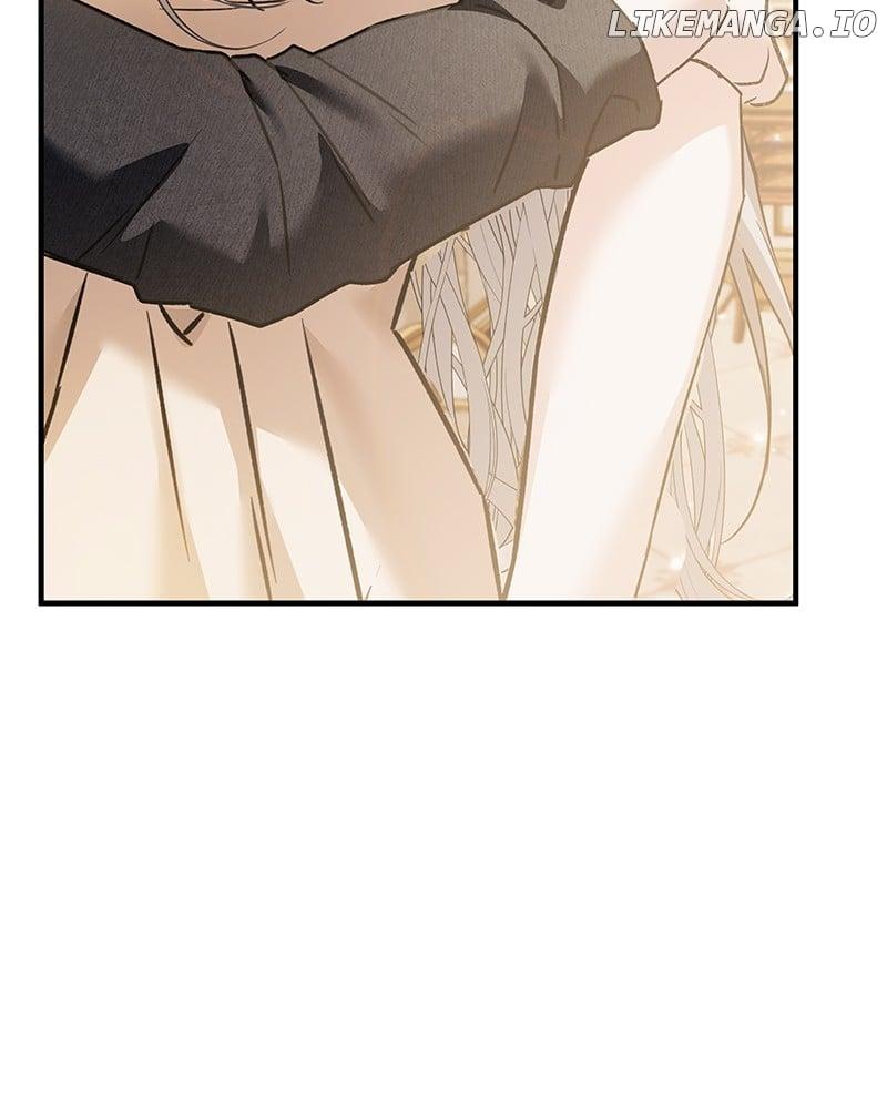 If You Wish For a Married Couple’s Duties Chapter 3 page 160