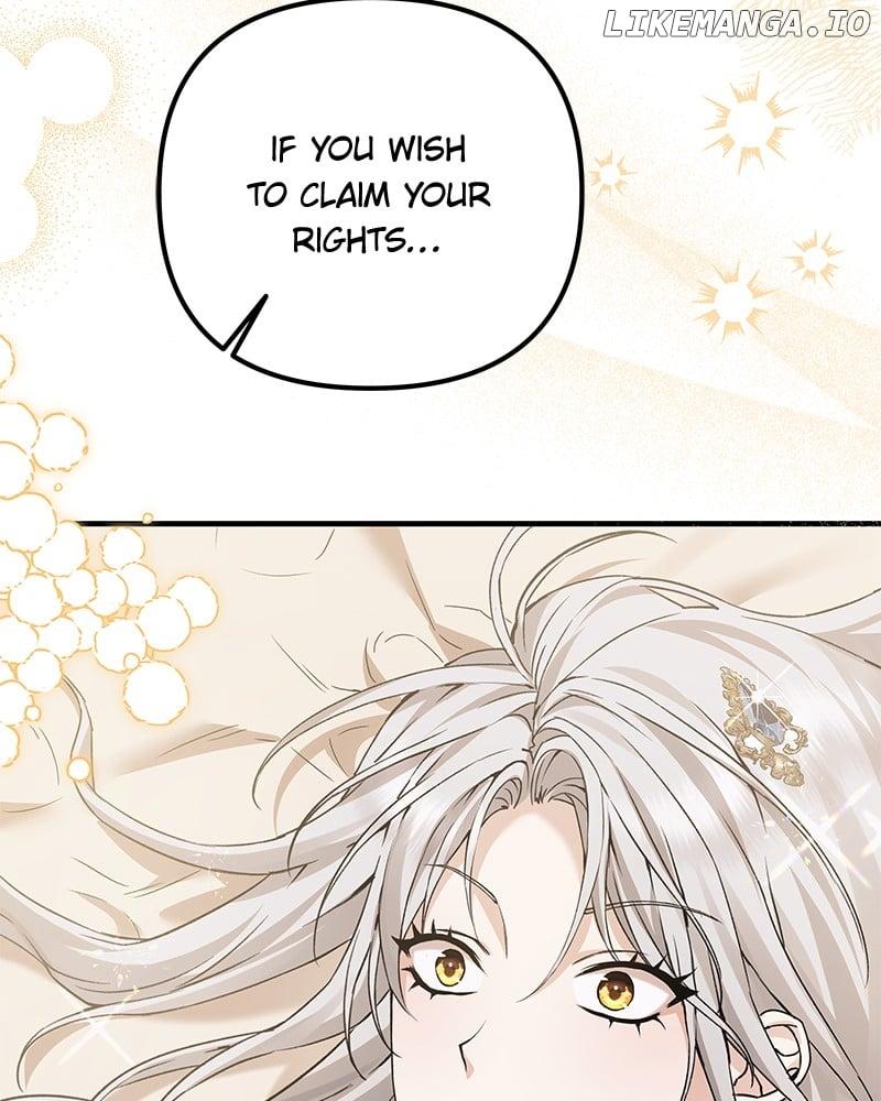 If You Wish For a Married Couple’s Duties Chapter 3 page 166