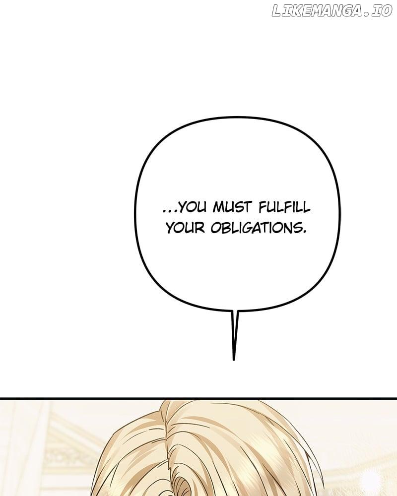 If You Wish For a Married Couple’s Duties Chapter 3 page 168