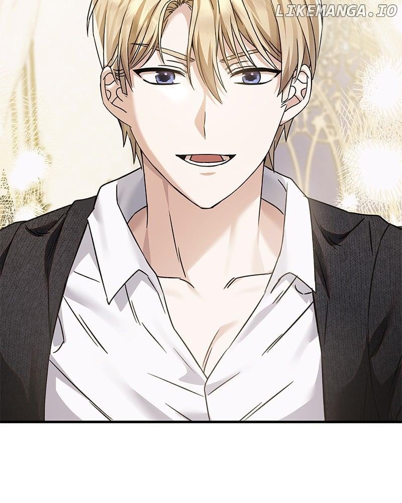 If You Wish For a Married Couple’s Duties Chapter 3 page 169