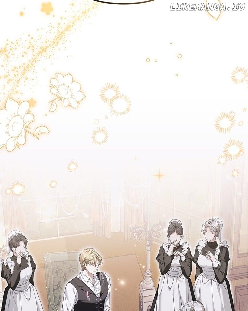 If You Wish For a Married Couple’s Duties Chapter 3 page 1