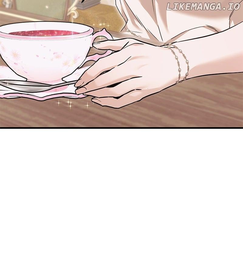 If You Wish For a Married Couple’s Duties Chapter 3 page 21