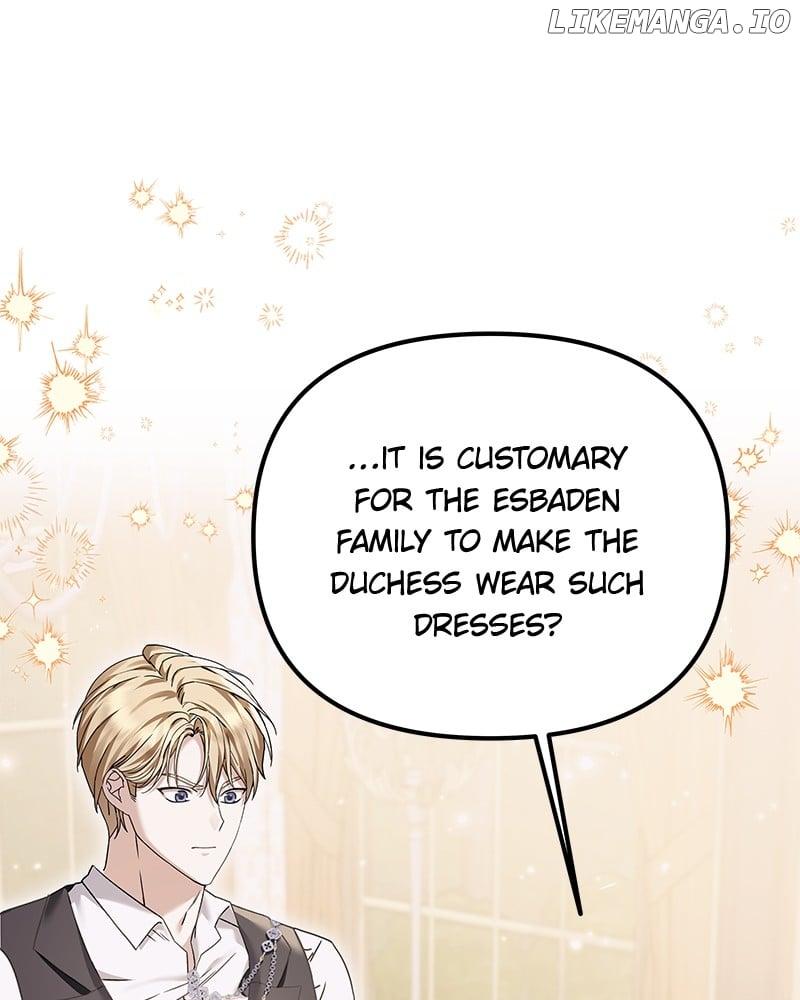 If You Wish For a Married Couple’s Duties Chapter 3 page 22