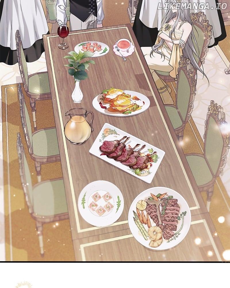 If You Wish For a Married Couple’s Duties Chapter 3 page 2