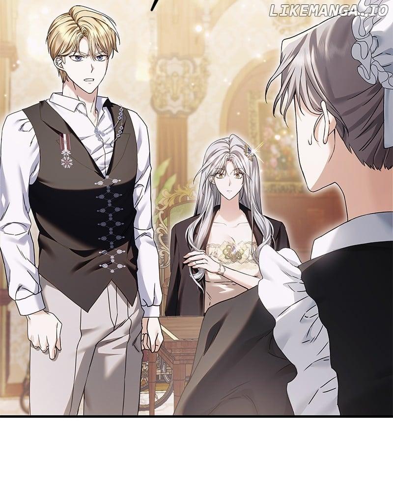 If You Wish For a Married Couple’s Duties Chapter 3 page 36