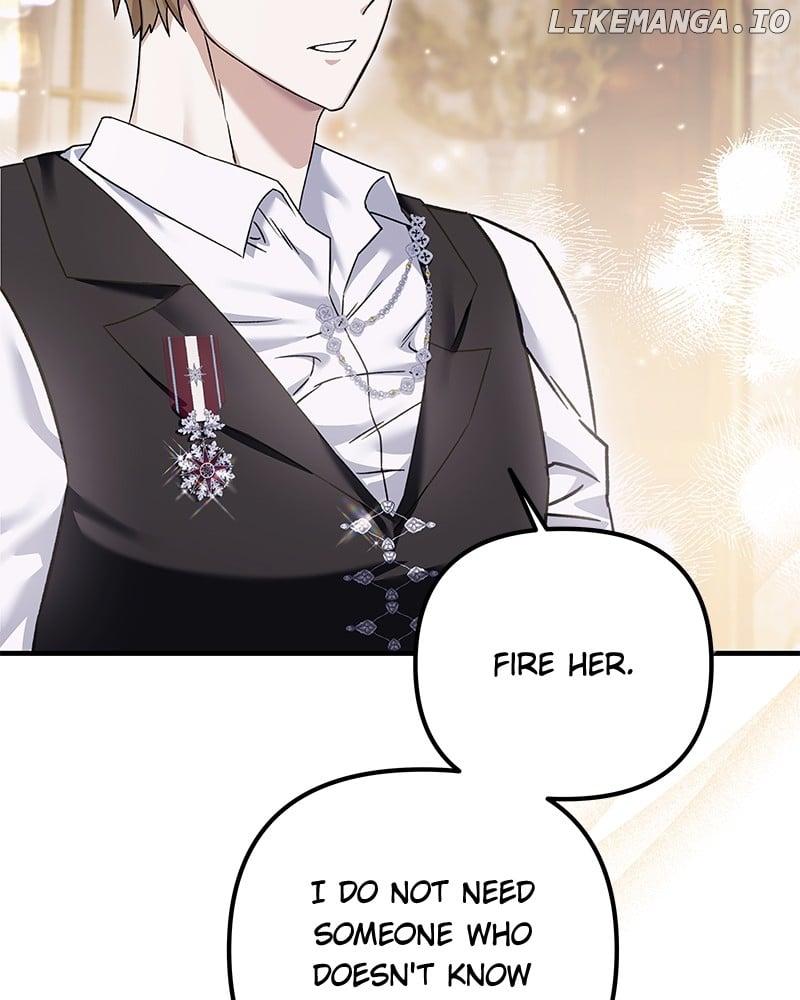 If You Wish For a Married Couple’s Duties Chapter 3 page 38