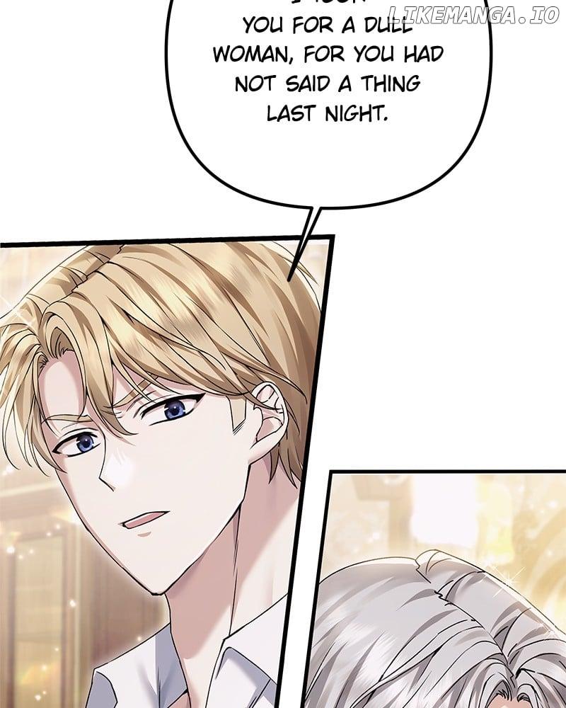 If You Wish For a Married Couple’s Duties Chapter 3 page 40