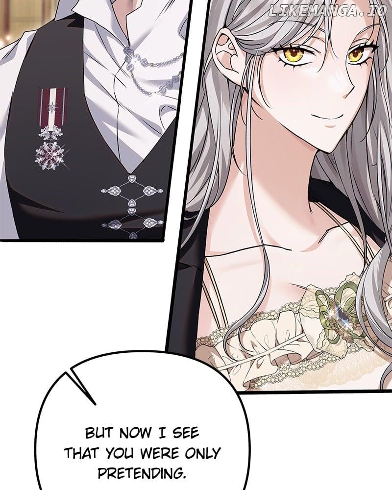 If You Wish For a Married Couple’s Duties Chapter 3 page 41